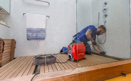 Dangers Ignoring Blocked Drain